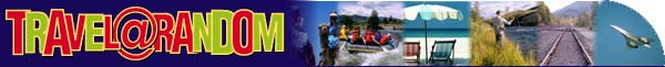 Travel@Random